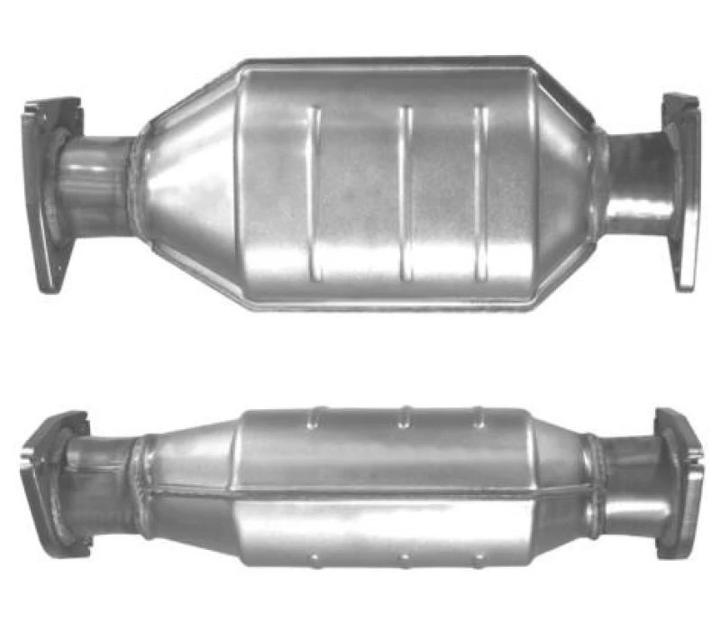Image of Catalytic converter VEGAZ MOK-909