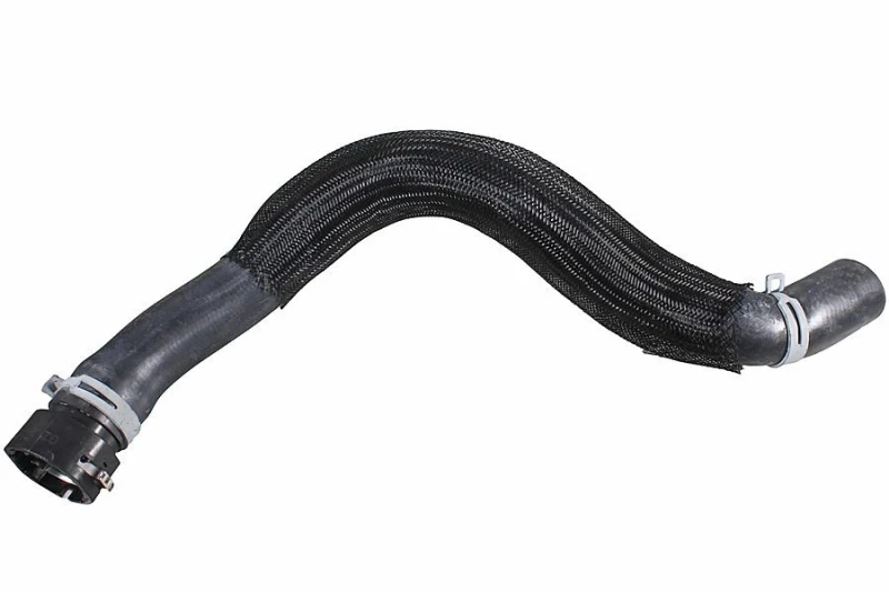 Image of Radiator hose METZGER 2421777