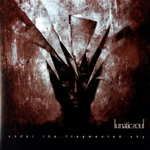 Image of Lunatic Soul - Under The Fragmented Sky Vinyl