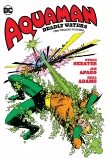 Image of Aquaman: The Return of Black Manta and Ocean Master