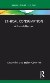 Image of Ethical Consumption : A Research Overview