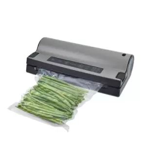 image of Solis SLS92239 Vacuum Sealer Prestige - Stainless Steel