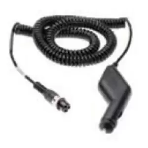 Image of Intermec Auto Adapter power adapter/inverter Black