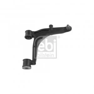 Image of Front Right Lower Track Control Arm FEBI BILSTEIN 26454