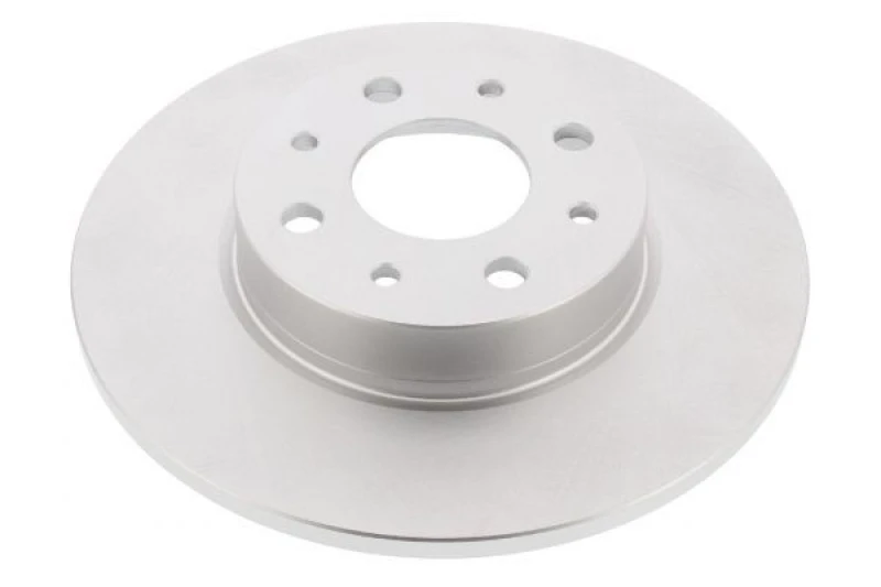 Image of Brake disc MAPCO 15001C