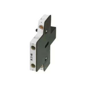 Image of DILM1000-XHI11-SI AUXILIARY 1N/O1N/C SIDE MTG