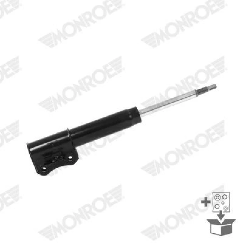 Image of MONROE Shock absorber MONROE 742261SP