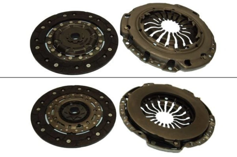 Image of KAWE Clutch kit KAWE 962838