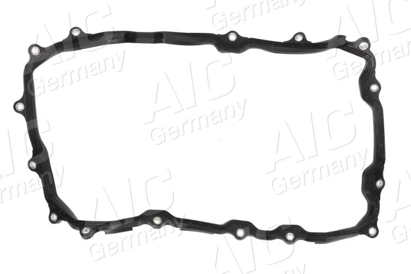 Image of Seal, automatic transmission oil pan AIC 57367