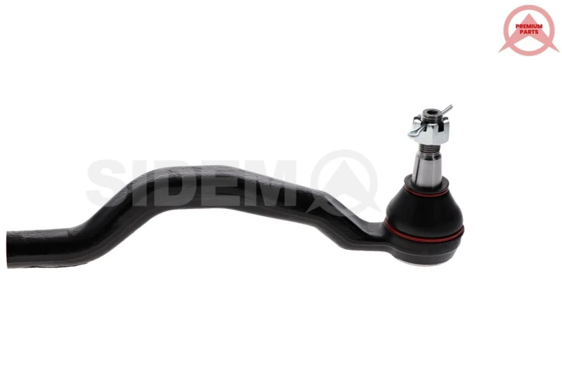Image of SIDEM 41839 Track rod end Front Axle Right Tie Rod End (914)