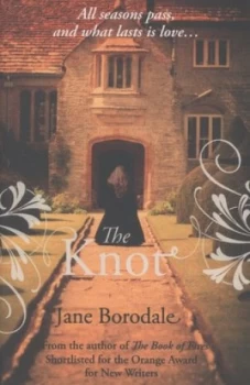 Image of The Knot by Jane Borodale Book