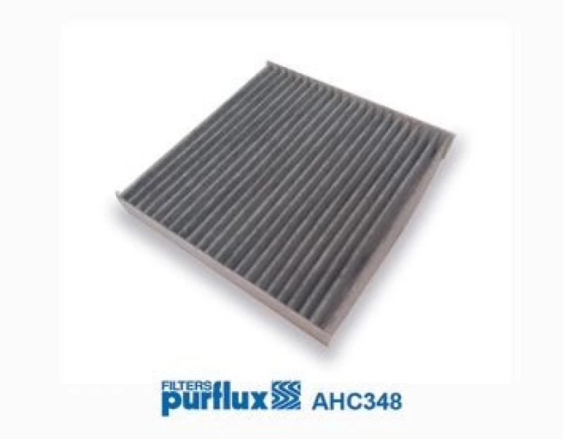 Image of Pollen filter PURFLUX AHC348