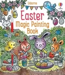 Image of Easter Magic Painting Book