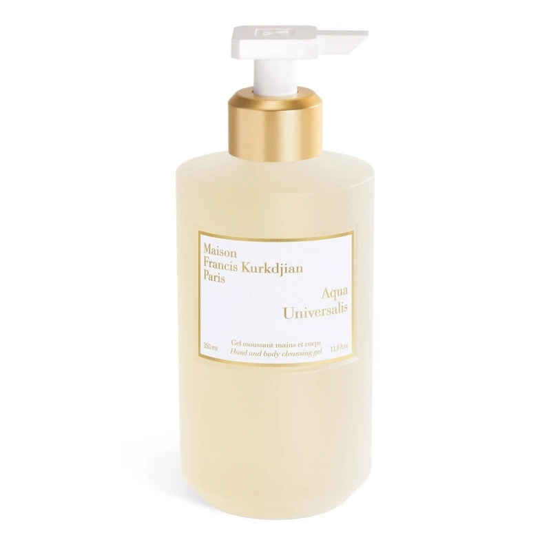 Image of Maison Francis Kurkdjian Aqua Universalis Hand & Body Cleansing Gel 11.8 oz.