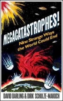 Image of Megacatastrophes by David Darling Book