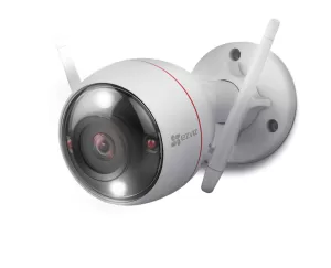 image of ezviz C3W Color Night Vision 303101165 WiFi IP CCTV camera 1920 x 1080 p