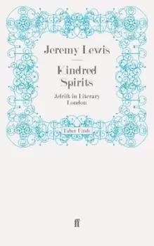 Image of Kindred spirits by Jeremy Lewis