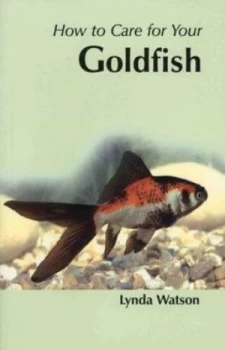 Image of Your First Goldfish Paperback