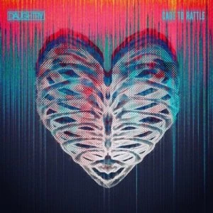 Image of Cage to Rattle by Daughtry CD Album