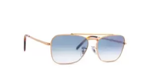 image of Ray-Ban New Caravan RB3636 92023F 55