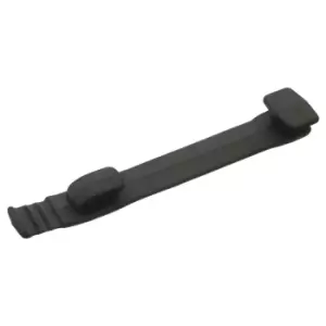 Image of Mudguard Strap 40122 by Febi Bilstein