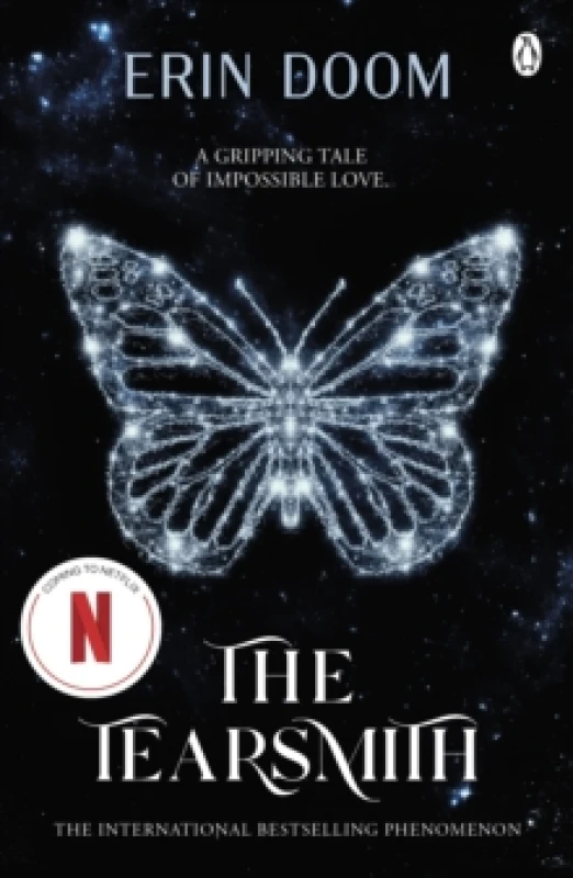 Image of The Tearsmith Paperback / softback