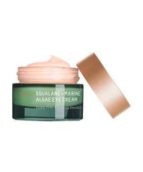 image of Biossance Squalane + Marine Algae Eye Cream