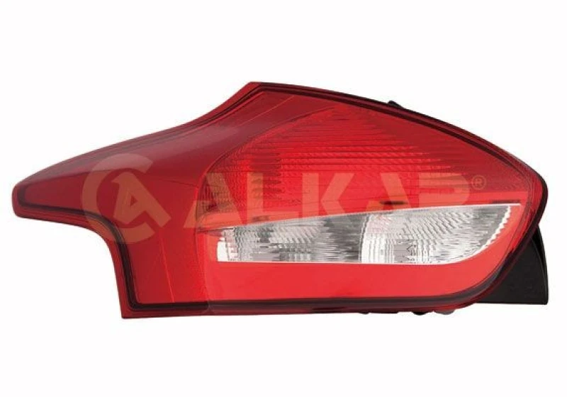 Image of ALKAR Rear light ALKAR 2209403