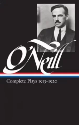 Image of Complete plays by Eugene O'Neill