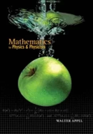Image of mathematics for physics and physicists