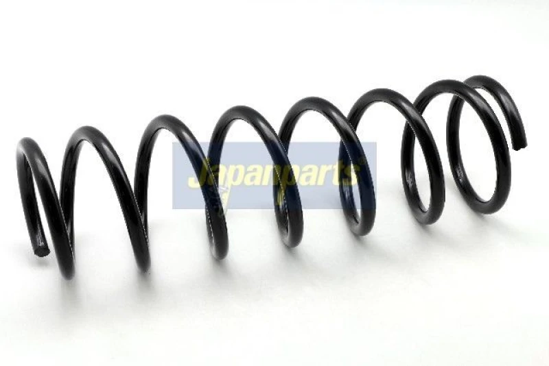 Image of JAPANPARTS Coil spring JAPANPARTS ZC6206A