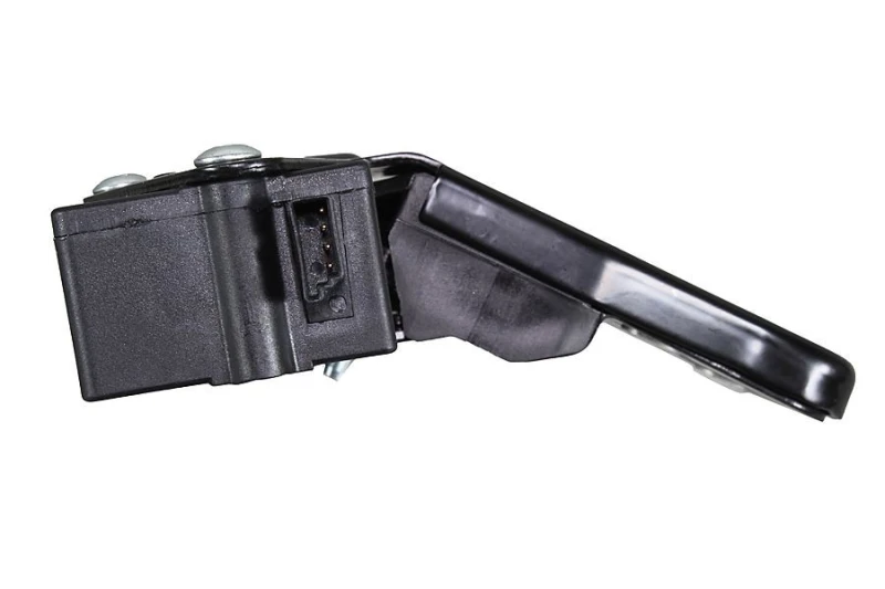 Image of Tailgate lock METZGER 2311028