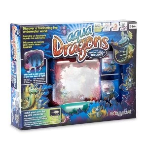 Image of Aqua Dragons Deluxe