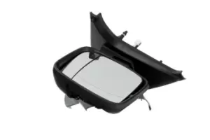 TYC Wing mirror 325-0185 Outside mirror,Side mirror OPEL,RENAULT,FIAT,Vivaro B Combi (X82),Vivaro B Kastenwagen (X82)