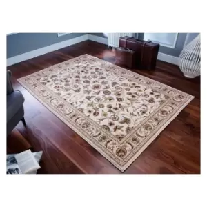 Image of Royal Classic 636W 240cm x 340cm Rectangle - Yellow and Beige and Ivory