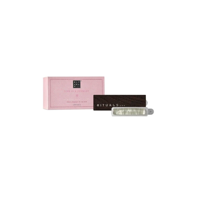 Image of Rituals Life is a Journey Car Perfume SAKURA unisex One Size
