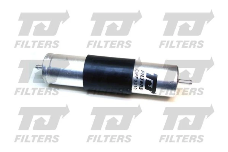 Image of QUINTON HAZELL Fuel filter QUINTON HAZELL QFF0310