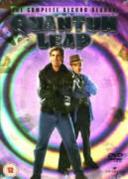 image of Quantum Leap - Series 2