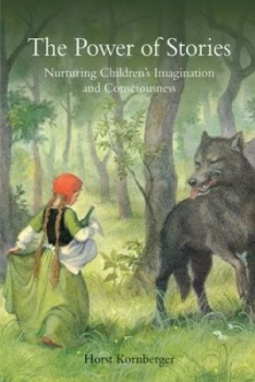 Image of The Power of Stories by Horst Kornberger Paperback
