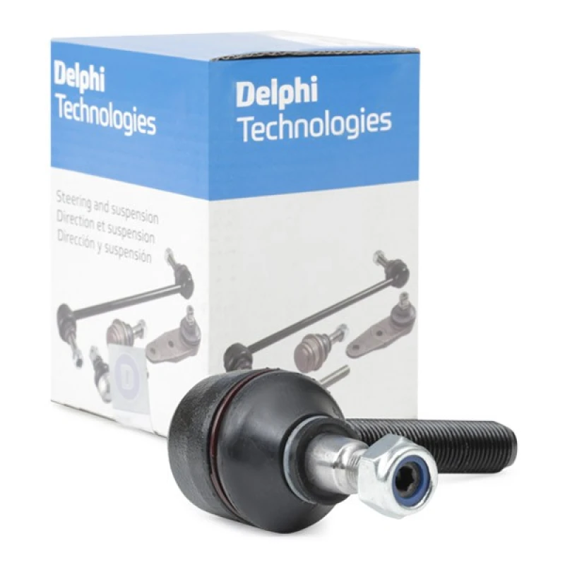 Image of DELPHI Track rod end DELPHI TA1180