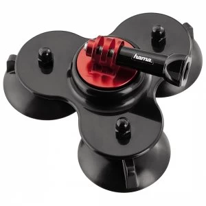 Image of Suction Cup for GoPro, 3x