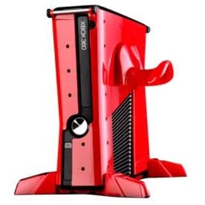 Image of Calibur11 Base Vault Vampire Red