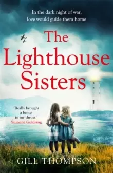 Image of The Lighthouse Sisters : Gripping and heartwrenching World War Two historical fiction, inspired by true events