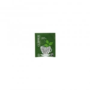 Image of Clipper Ft Org Green Tea Envelopes 250 Bag