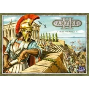 Image of Antike II