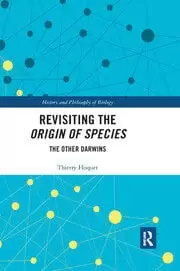 Image of Revisiting the Origin of Species The Other Darwins