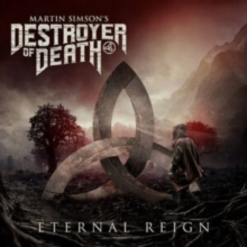 Image of Eternal reign Vinyl