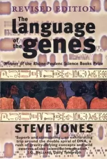 Image of The Language of the Genes