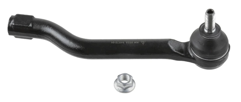 Image of Track rod end LEMFORDER 44573 01