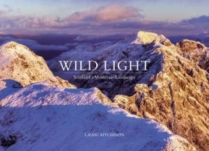 Image of Wild light by Craig Aitchison